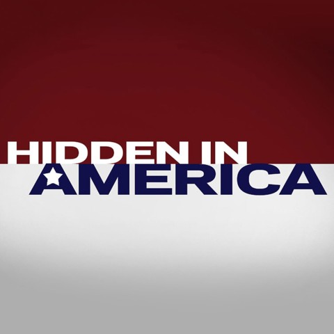 Hidden in America