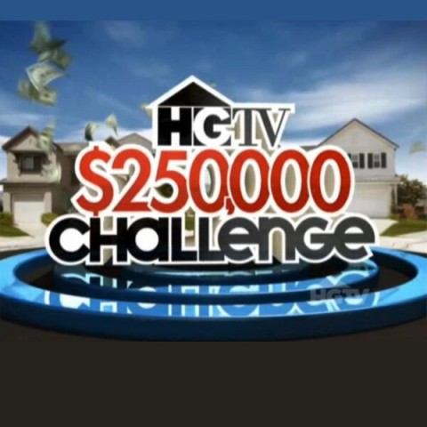 HGTV $250,000 Challenge