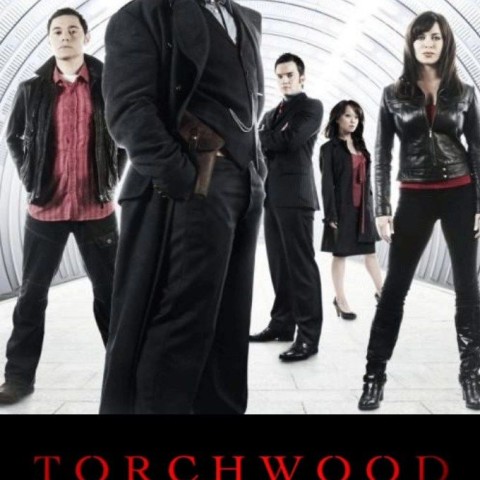Torchwood: Declassified