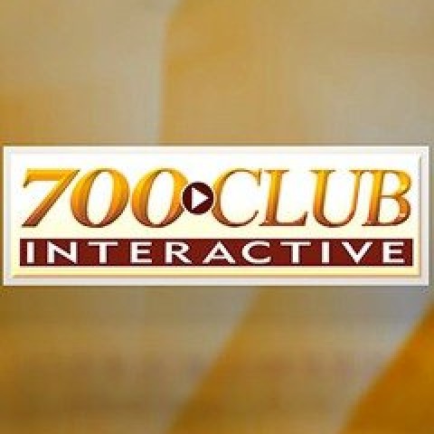 700 Club Interactive