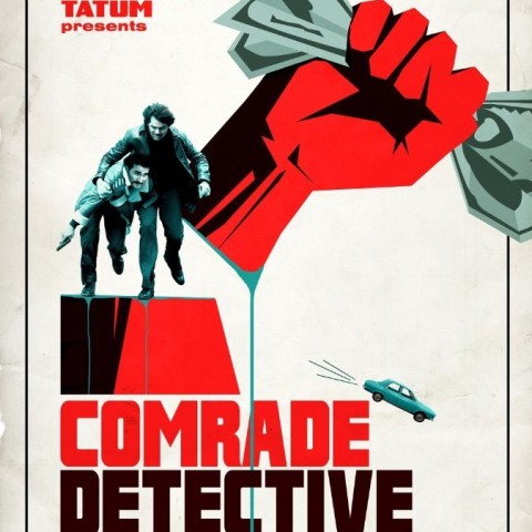 Comrade Detective