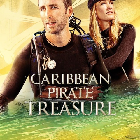 Caribbean Pirate Treasure