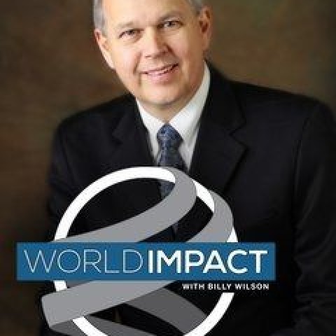 World Impact with Billy Wilson