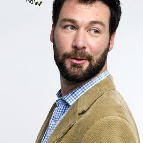 The Jon Dore Television Show