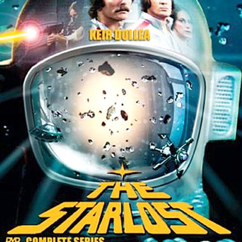 The Starlost