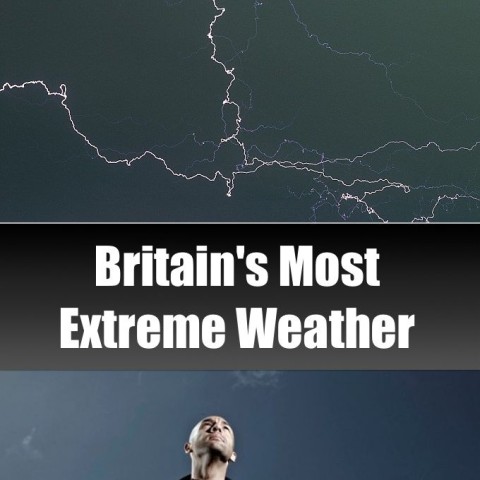 Britain's Most Extreme Weather