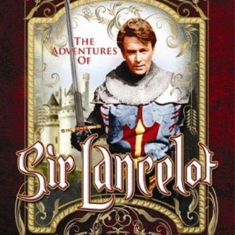 The Adventures of Sir Lancelot