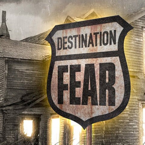 Destination Fear