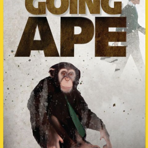 Going Ape