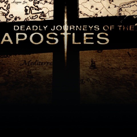 Deadly Journeys of the Apostles