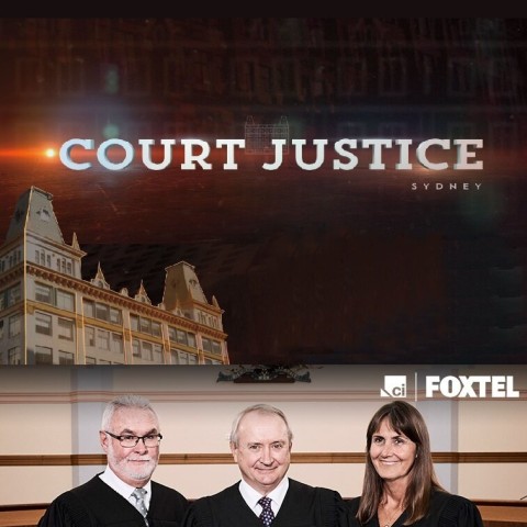 Court Justice Sydney