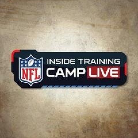 Inside Training Camp Live