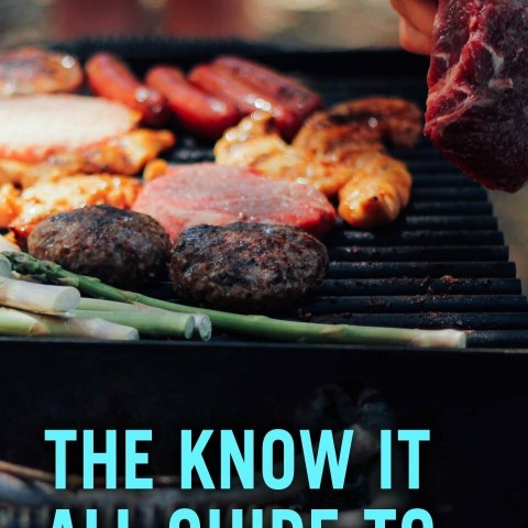 The Know It All Guide to...