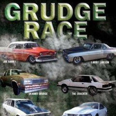 Grudge Race