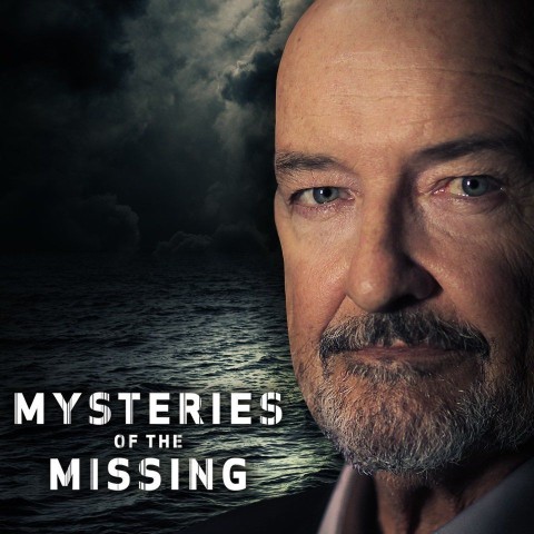 Mysteries of the Missing