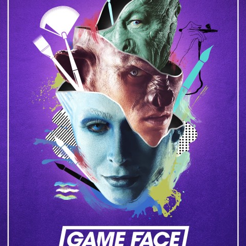 Face Off: Game Face