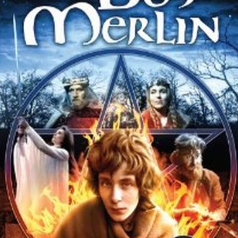 The Boy Merlin