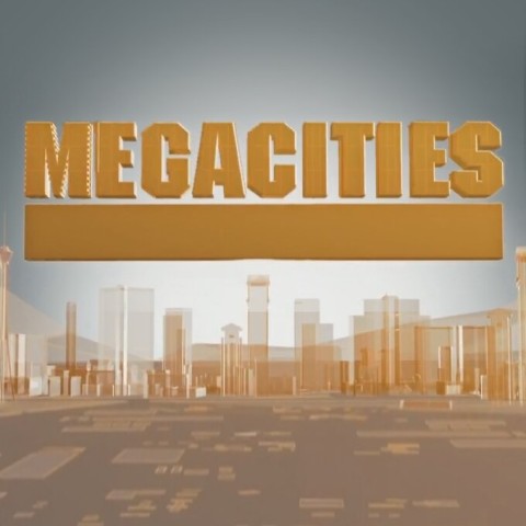 Megacities