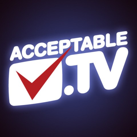 Acceptable TV