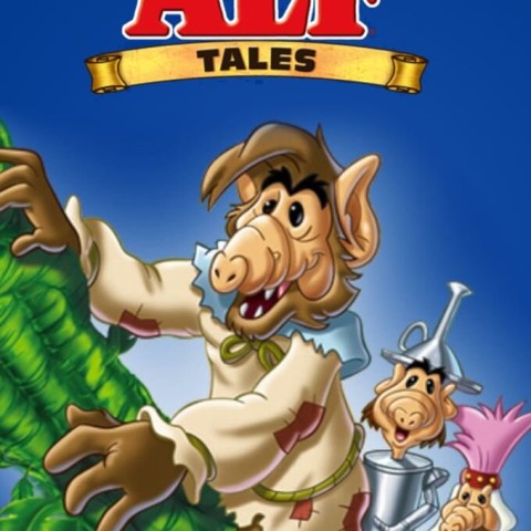 ALF Tales