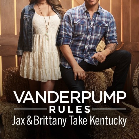 Vanderpump Rules: Jax & Brittany Take Kentucky