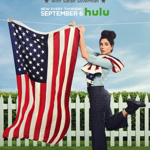 I Love You, America with Sarah Silverman