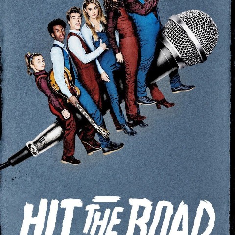Hit the Road