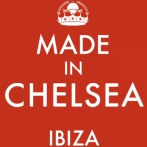 Made in Chelsea: Ibiza