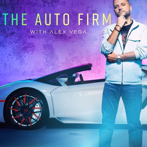 The Auto Firm with Alex Vega