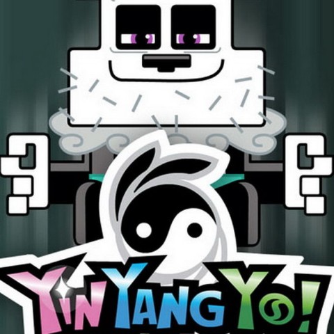 Yin! Yang! Yo!