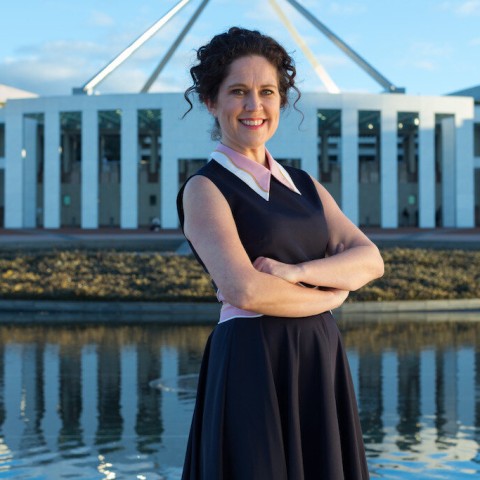 The House with Annabel Crabb