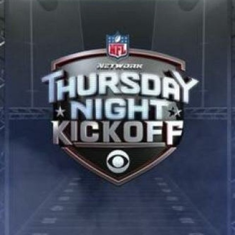 NFL Thursday Night Kickoff