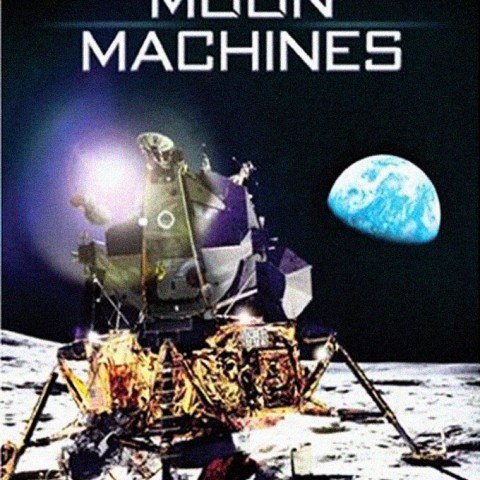 Moon Machines