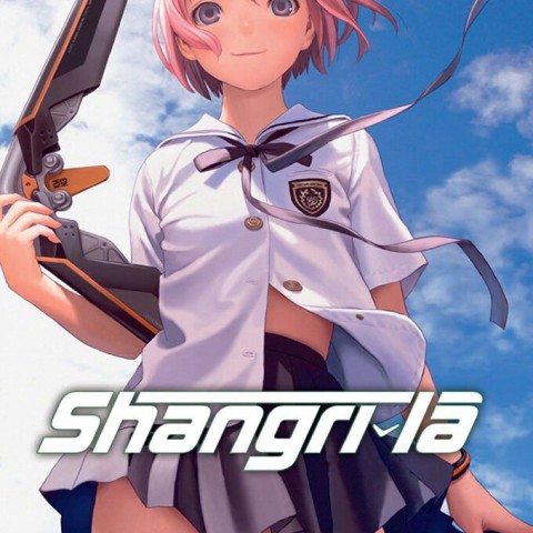 Shangri-La