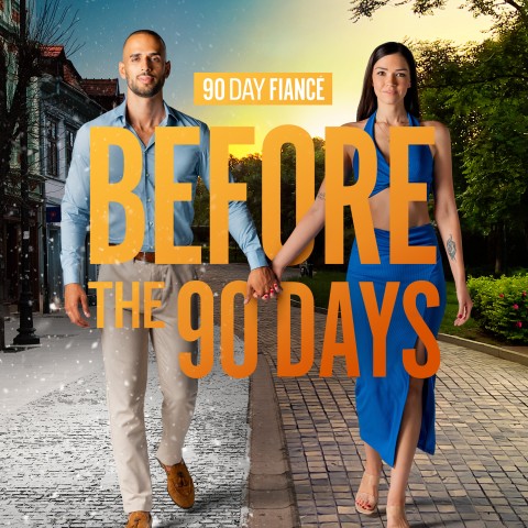 90 Day Fiancé: Before the 90 Days