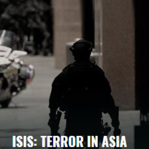 ISIS: Terror in Asia