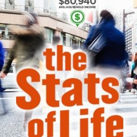 The Stats of Life