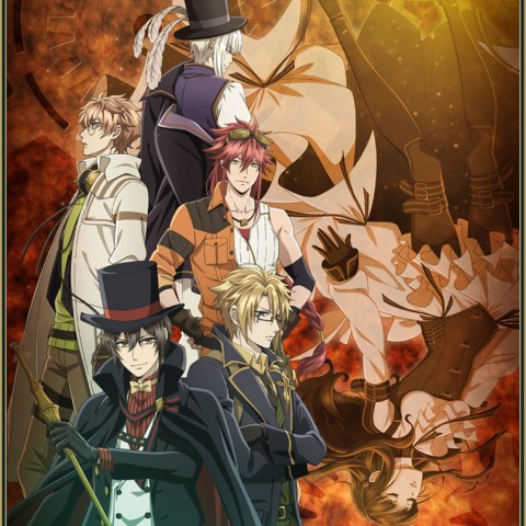 Code:Realize − Guardian of Rebirth