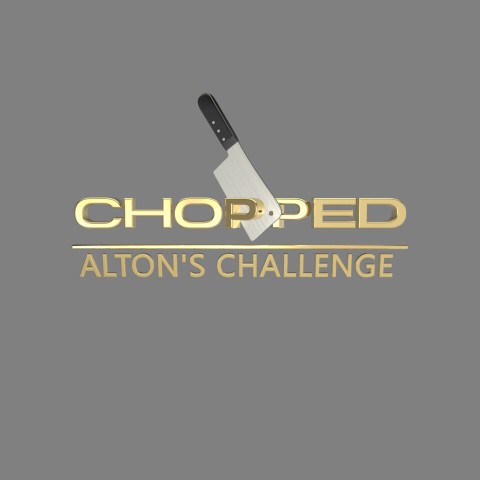 Chopped: Alton's Challenge