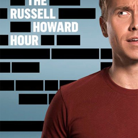 The Russell Howard Hour