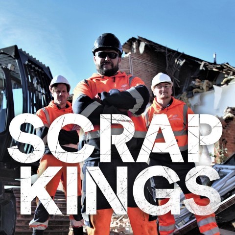 Scrap Kings