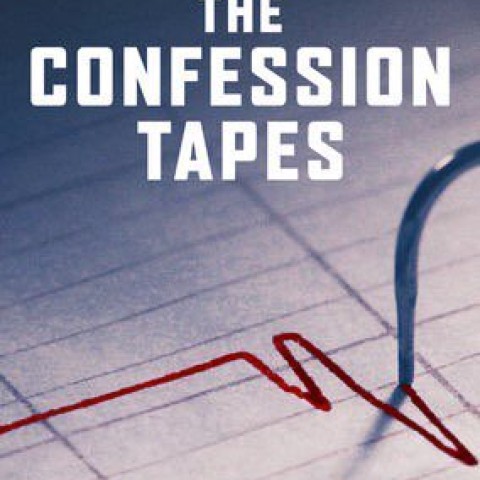 The Confession Tapes