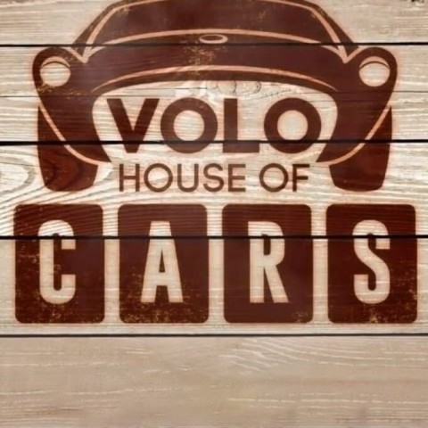 Volo, House of Cars