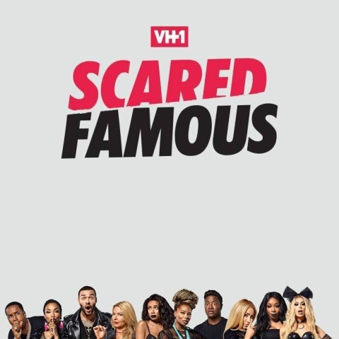 Scared Famous