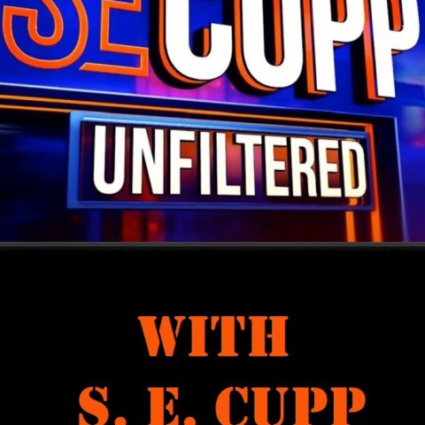 S. E. Cupp Unfiltered