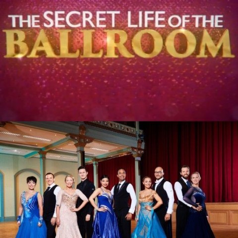 The Secret Life of the Ballroom
