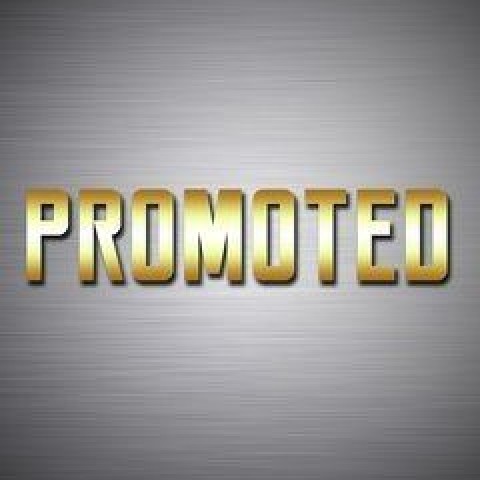 Promoted