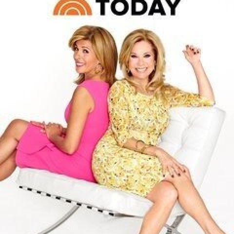 Today with Kathie Lee & Hoda