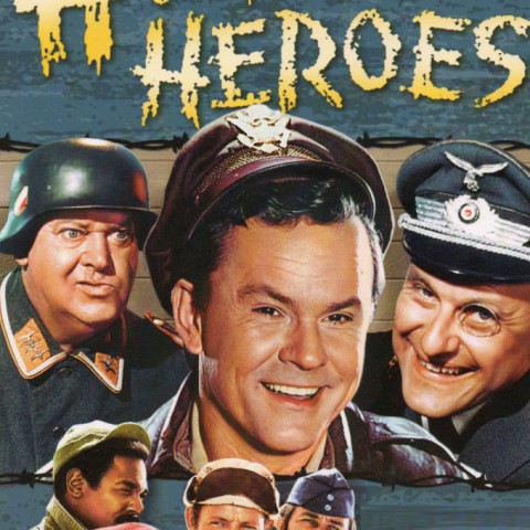 Hogan's Heroes