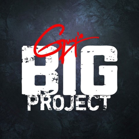 Guy's Big Project